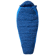 Mountain Hardwear Mountain Goat Adjustable Sleeping Bag - Kid's-Deep Lagoon-Right