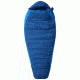 Mountain Hardwear Mountain Goat Adjustable Sleeping Bag - Kid's-Deep Lagoon-Left