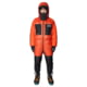 Mountain Hardwear Absolute Zero Suit - Men's, State Orange, XS, 2146581-842-XS