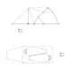 Mountain Hardwear AC 2 Vestibules