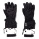 Mountain Hardwear All Tracks GORE-TEX Glove - Women's, Black, L, 2130991010-010-L