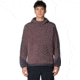 Mountain Hardwear Apres Pro Fleece Hoody - Men's, Purple Sage, Shark, L, 2166351574-574-L