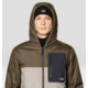 Mountain Hardwear Apres Pro Insulated Hooded Jacket - Mens