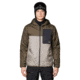 Mountain Hardwear Apres Pro Insulated Hooded Jacket - Men's, 262, L, 2131801-262-L