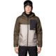 Mountain Hardwear Apres Pro Insulated Hooded Jacket - Mens