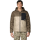 Mountain Hardwear Apres Pro Insulated Hooded Jacket - Men's, Badlands, Tierra, S, 2131801366-366-S