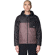 Mountain Hardwear Apres Pro Insulated Hooded Jacket - Men's, Purple Sage, Shark, S, 2131801574-574-S