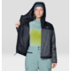 Mountain Hardwear Apres Pro Insulated Hooded Jacket - Womens