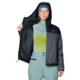 Mountain Hardwear Apres Pro Insulated Hooded Jacket - Womens