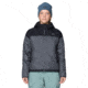Mountain Hardwear Apres Pro Insulated Hooded Jacket - Women's, 007, M, 2131811-007-M