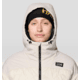 Mountain Hardwear Apres Pro Insulated Hooded Jacket - Womens