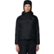 Mountain Hardwear Apres Pro Insulated Hooded Jacket - Women's, Black, XS, 2131811090-090-XS
