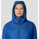 Mountain Hardwear Apres Pro Insulated Hooded Jacket - Womens