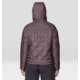 Mountain Hardwear Apres Pro Insulated Hooded Jacket - Womens