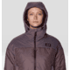 Mountain Hardwear Apres Pro Insulated Hooded Jacket - Womens