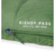 Mountain Hardwear Bishop Pass 30F/-1C Sleeping Bag