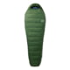 Mountain Hardwear Bishop Pass 30F/-1C Sleeping Bag, Fernwood, REGxLH, 2105581308-308-REG-LH