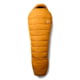 Mountain Hardwear Bishop Pass Windstopper -15F/-26C Sleeping Bag, Fresh Apricot, REGxLH, 2141381861-861-REG-LH
