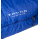 Mountain Hardwear Bishop Pass Windstopper 15F/-9C Sleeping Bag