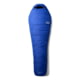 Mountain Hardwear Bishop Pass Windstopper 15F/-9C Sleeping Bag, Wild Water, REGxRH, 2141401-455-REGxRH