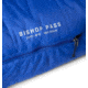 Mountain Hardwear Bishop Pass Windstopper 15F/-9C Sleeping Bag