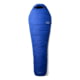 Mountain Hardwear Bishop Pass Windstopper 15F/-9C Sleeping Bag, Wild Water, REGxLH, 2141401455-455-REG-LH