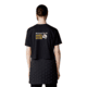 Mountain Hardwear Box Logo Boxy Crop Short Sleeve Shirt - Womens
