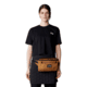 Mountain Hardwear Box Logo Boxy Crop Short Sleeve Shirt - Womens
