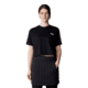 Mountain Hardwear Box Logo Boxy Crop Short Sleeve Shirt - Womens
