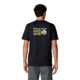 Mountain Hardwear Box Logo Short Sleeve Shirt - Mens