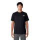 Mountain Hardwear Box Logo Short Sleeve Shirt - Mens