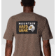 Mountain Hardwear Box Logo Short Sleeve Shirt - Mens