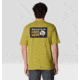 Mountain Hardwear Box Logo Short Sleeve Shirt - Mens