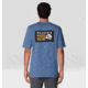 Mountain Hardwear Box Logo Short Sleeve Shirt - Mens