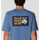 Mountain Hardwear Box Logo Short Sleeve Shirt - Mens