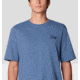 Mountain Hardwear Box Logo Short Sleeve Shirt - Mens