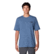 Mountain Hardwear Box Logo Short Sleeve Shirt - Mens