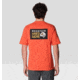 Mountain Hardwear Box Logo Short Sleeve Shirt - Mens