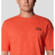 Mountain Hardwear Box Logo Short Sleeve Shirt - Mens