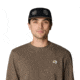 Mountain Hardwear Canvas 6p Hat, Black / Tierra, O/S, 2161361-010-O/S