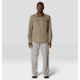 Mountain Hardwear Canyon Long Sleeve Shirt - Mens