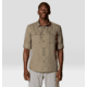 Mountain Hardwear Canyon Long Sleeve Shirt - Mens
