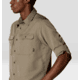 Mountain Hardwear Canyon Long Sleeve Shirt - Mens