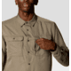 Mountain Hardwear Canyon Long Sleeve Shirt - Mens