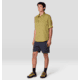 Mountain Hardwear Canyon Long Sleeve Shirt - Mens