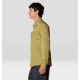 Mountain Hardwear Canyon Long Sleeve Shirt - Mens