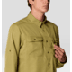 Mountain Hardwear Canyon Long Sleeve Shirt - Mens