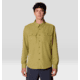 Mountain Hardwear Canyon Long Sleeve Shirt - Mens