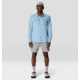 Mountain Hardwear Canyon Long Sleeve Shirt - Mens