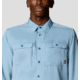Mountain Hardwear Canyon Long Sleeve Shirt - Mens